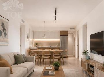 Departamento · 47m² · 2 Ambientes · 1 Cochera · Departamento en Tigre