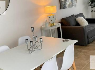 Departamento · 64m² · 2 Ambientes · Departamento en Alquiler en Art Gallery