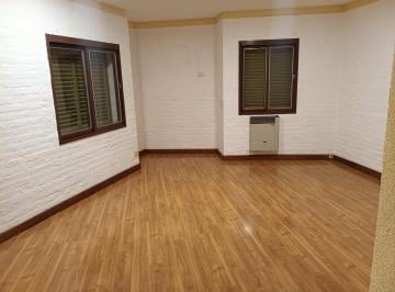 PH · 60m² · 3 Ambientes · PH Tipo Casa de 3 Ambientes Primer Piso por Escalera