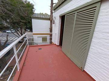 PH · 60m² · 3 Ambientes · PH Tipo Casa de 3 Amb con Balcon Primer Piso por Escalera
