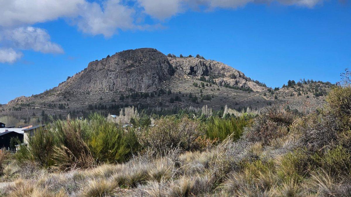 Avenida Las Lomas del Huemul 400,  Dina Huapi, Río Negro