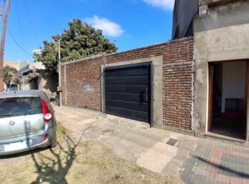 Terreno · 262m² · Terreno de 8.66 m de Frente X 30 m de Fondo. Superficie 260 m².