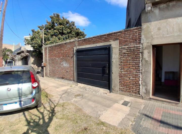Terreno · 262m²