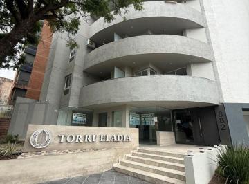 Departamento de 2 ambientes, Córdoba · Departamento a Estrenar en Venta de 1 Dor con Cochera y Amoblado