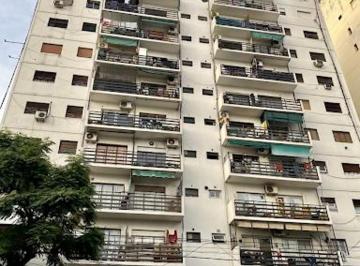 Departamento · 45m² · 3 Ambientes · Departamento 3 Amb Alquiler Villa Crespo Luminoso!