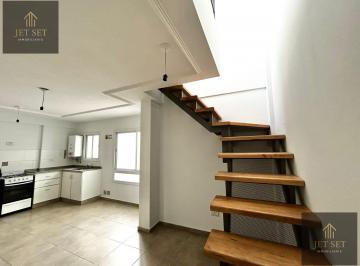 Departamento · 46m² · 2 Ambientes · Departamento en Alquiler | 1 Dormitorio | General Paz | con Terraza Propia