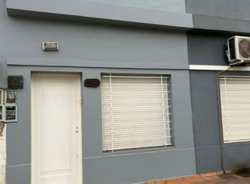PH de 1 ambiente, La Matanza · Departamento de 1 Ambiente Al Frente con Patio Sin Expensas