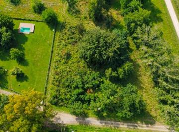 Terreno Venta 1585m² · Terreno en Venta, Barrio Los Pinos II, Exaltación de La Cruz