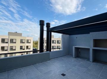 Departamento · 109m² · 4 Ambientes · 1 Cochera · Venta de Departamento en Nordelta - Town Kiri