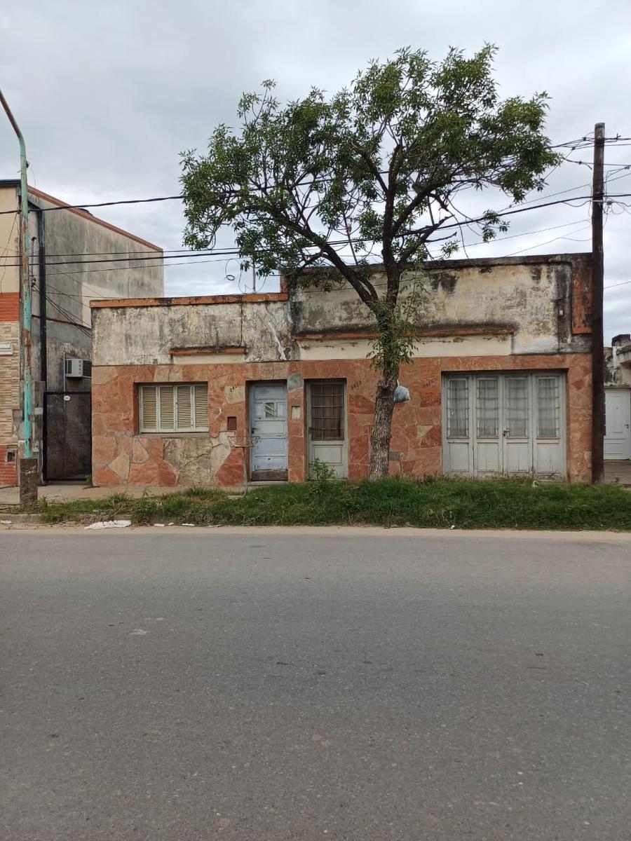 Sarmiento al 2800