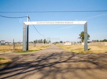 Terreno · 1500m² · Terreno Lote en Venta en Parada Robles, Exaltación de La Cruz, G. B. a. Zona Norte