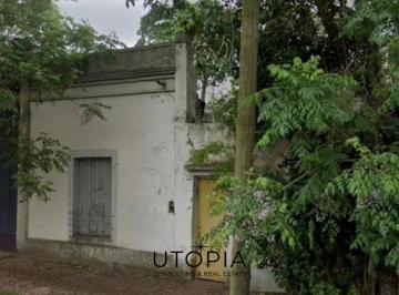 Terreno · 300m² · Venta Terreno en Florencio Varela