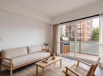 Departamento · 79m² · 4 Ambientes · Departamento en Microcentro