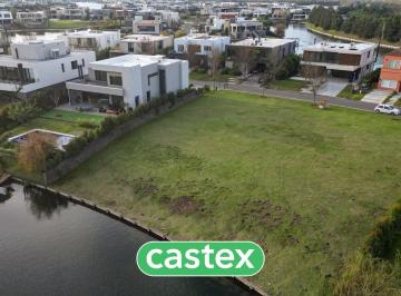 Terreno · 1254m² · Lote en Venta, Barrio Virazon - Nordelta