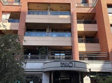 Departamento de 1 ambiente, Córdoba · Departamento 1dormitorio