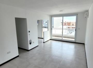 Departamento de 1 ambiente, San Luis · Monoambiente Premium con Balcón Al Frente - Torre Tecnológica Mitre - Cocheras Disp.