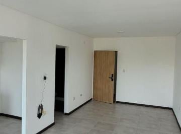 Departamento de 1 ambiente, San Luis · Monoambiente Premium con Balcón Al Frente - Torre Tecnológica Mitre - Cocheras Disp.