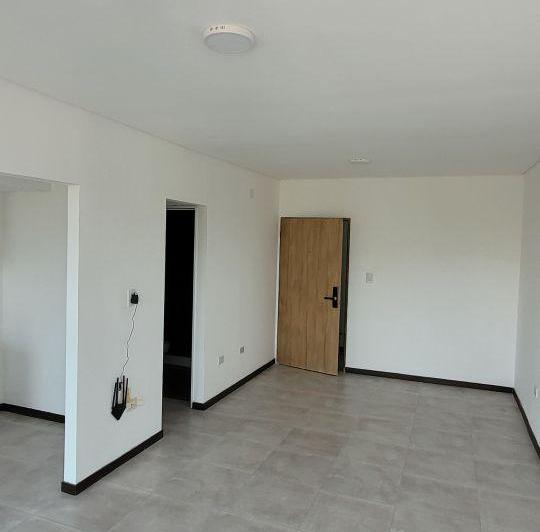 Departamento · 39m² · 1 Ambiente