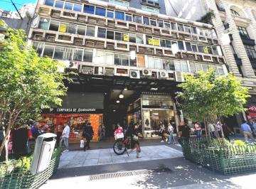 Oficina comercial · 30m² · Oficina en Alquiler en San Nicolás, Capital Federal, Buenos Aires