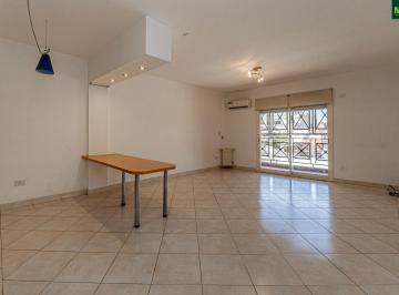 Departamento · 38m² · 1 Ambiente · Monoambiente L con Parrila L Alquiler, Pueyrredon