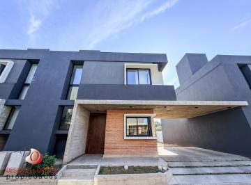 Foto · Dúplexcasa en Venta en Complejo Cerrado con Seguridad en Barrio Rivera Indarte