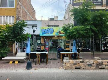 Fondo de comercio · 160m² · Venta de Fondo de Comercio de Cafeteria