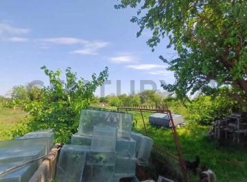 Campo · 16439m² · Lote Fraccion Campo Hectarea a La Venta Escobar