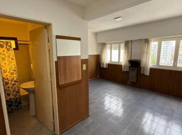 Departamento · 32m² · 1 Ambiente · Departamento - Mar del Plata