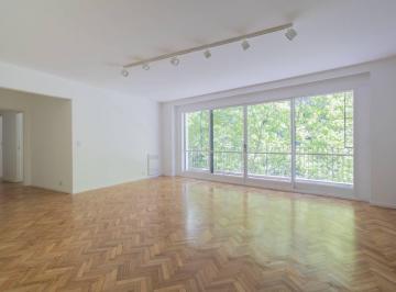 Departamento · 171m² · 6 Ambientes · 1 Cochera · Av Pueyrredón y Levene