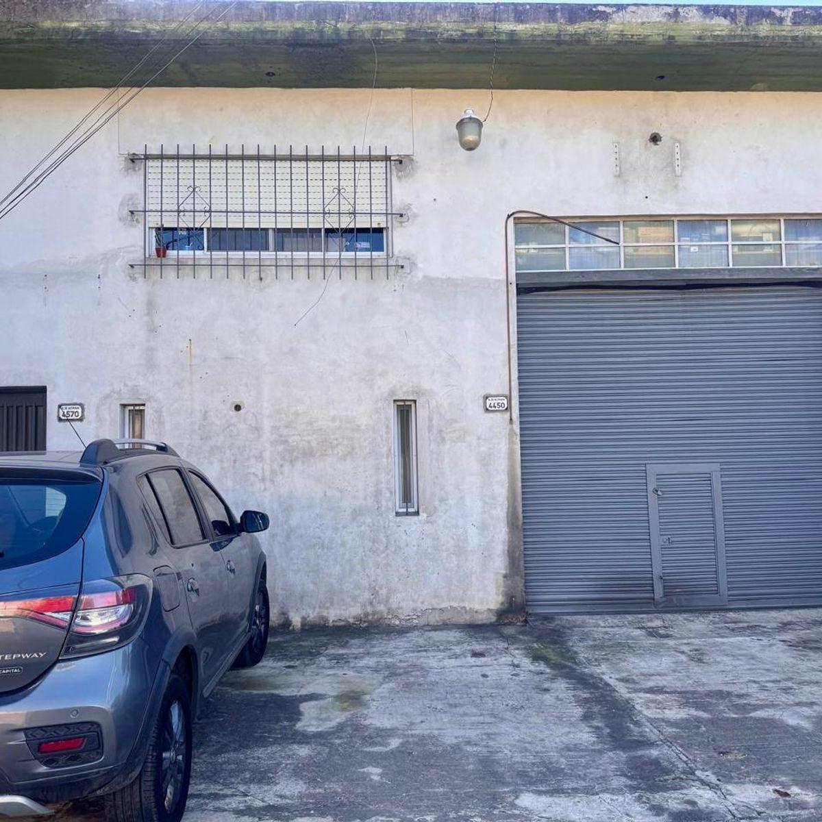 Berón de Astrada 4570, La Tablada, La Matanza