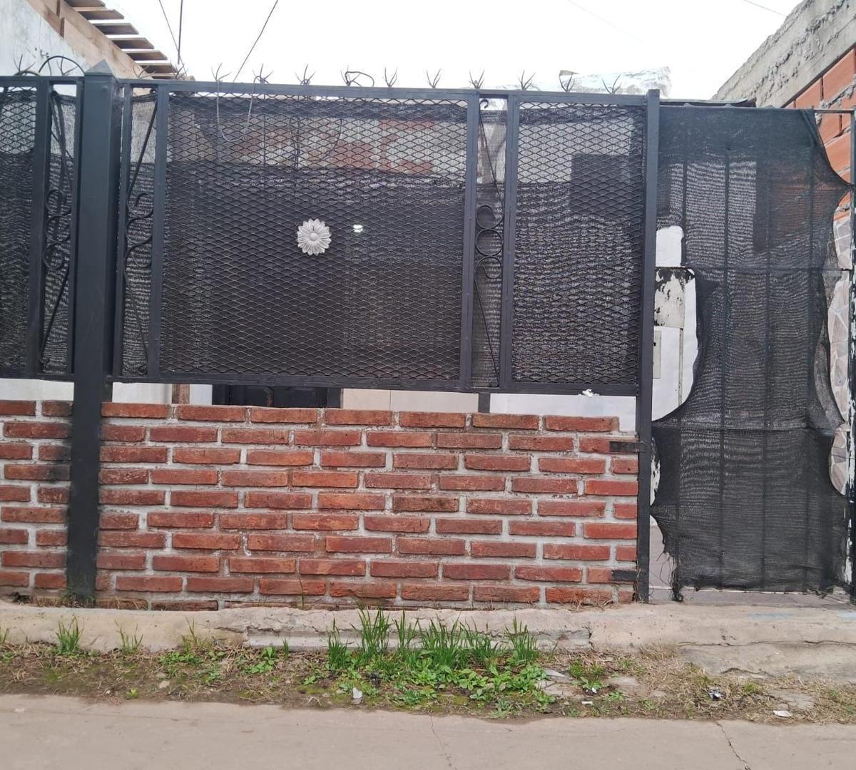 Departamento En Alquiler En Jose C Paz