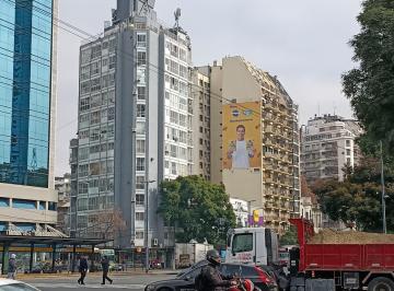 Departamento · 33m² · 2 Ambientes · Alquiler 2 Amb Palermo