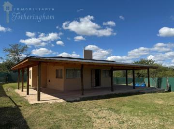 Casa · 5 Ambientes · 3 Cocheras · Casacasa en Alquiler | Bº Nahuascat | Santa Rosa de Calamuchita