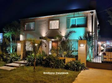 Casa · 150m² · 4 Ambientes · Hermosa Casa 4 Ambientes con Jardin