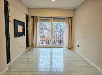 Departamento · 36m² · 2 Ambientes · Alquiler 24 Meses Departamento 2 Ambientes con Balcon Al Frente