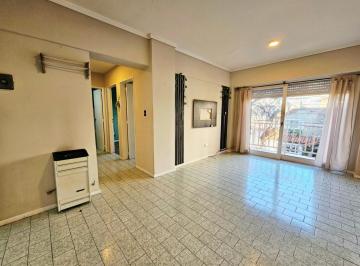 Departamento · 36m² · 2 Ambientes · Alquiler 24 Meses Departamento 2 Ambientes con Balcon Al Frente