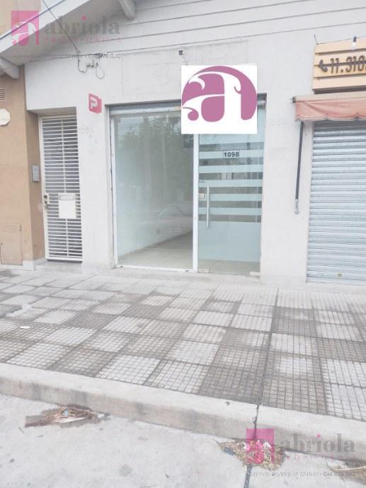 Montevideo al 1000, Quilmes, GBA Sur