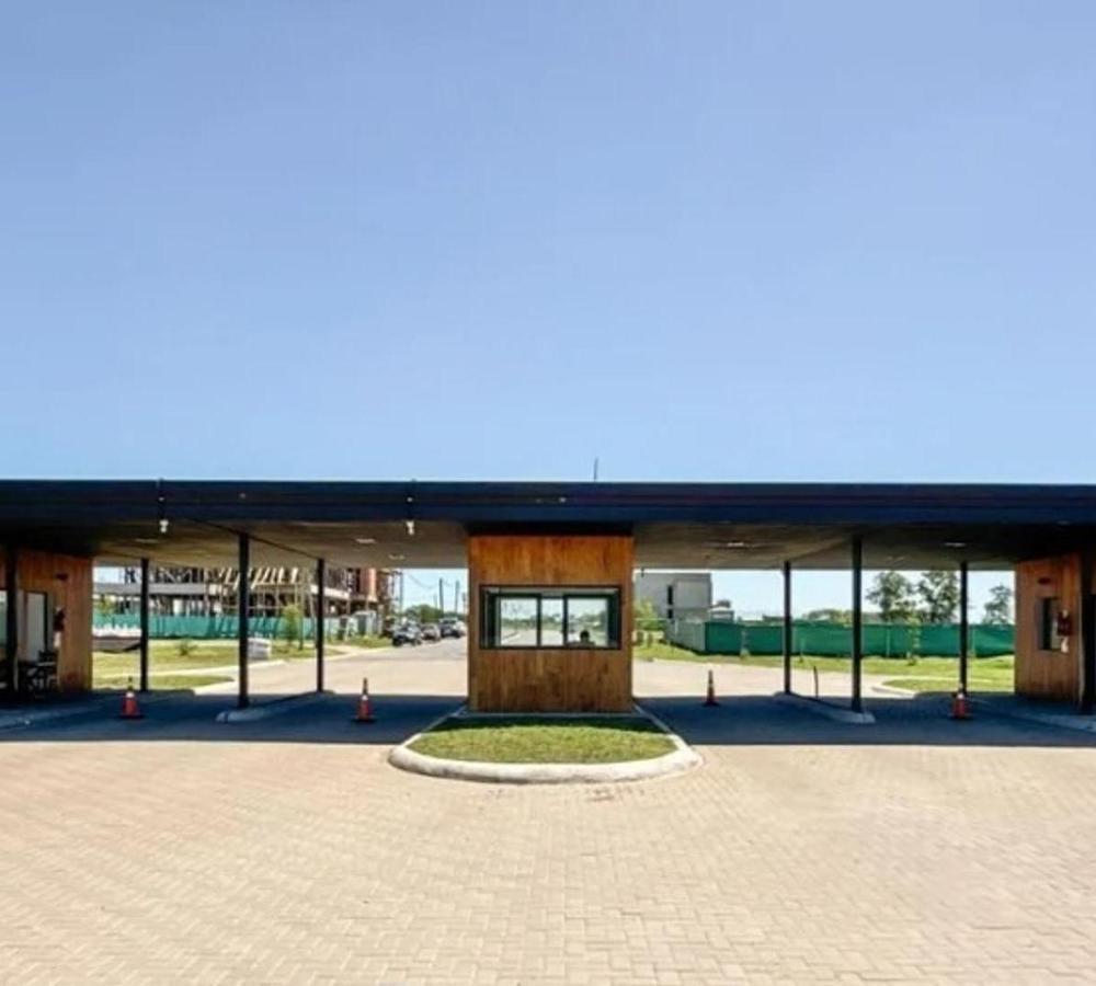 Lote B° Cdo Village Plaza, Bella Vista, San Miguel