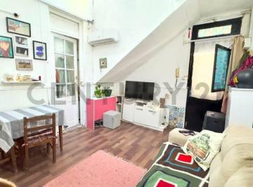 PH · 41m² · 5 Ambientes · Apartamento Ciudad Vieja, Sarandi,1 Dormitorio Amplio, Actualmente Dividido en 2
