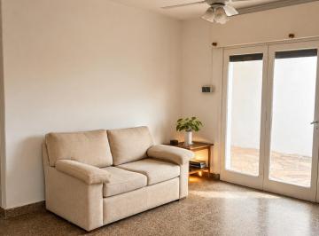 Casa de 4 ambientes, Córdoba · Casa en Alquiler | Cerro de Las Rosas | 2 Dorm. | Jardín | Garage