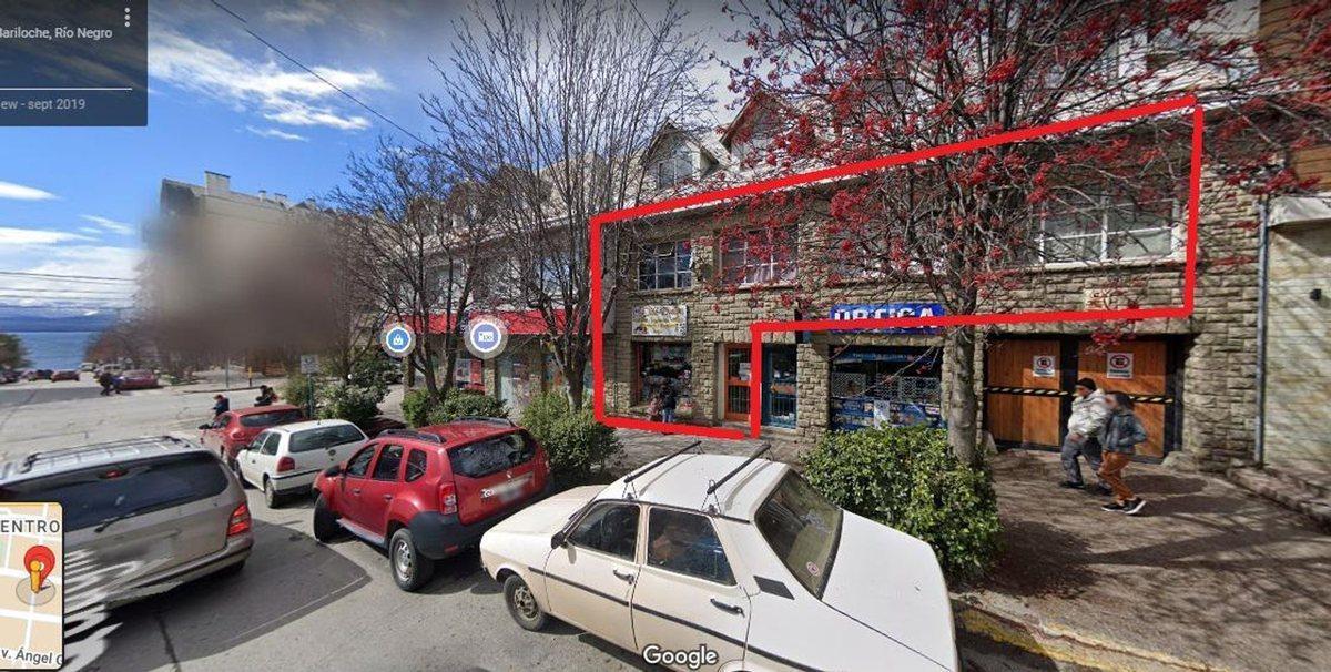 Quaglia 300,  Centro, San Carlos de Bariloche