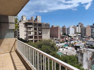 Departamento · 80m² · 3 Ambientes · Alquiler Semi Piso 2Dorm. Amplio 93 M²totales