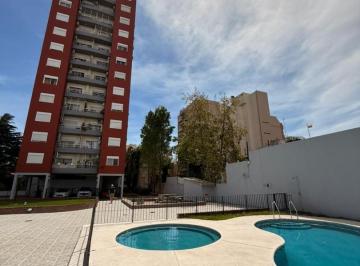 Departamento · 72m² · 4 Ambientes · 1 Cochera · Cuatro Ambientes con Cochera en Torre