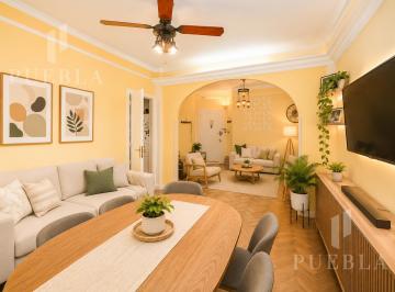 Departamento · 74m² · 3 Ambientes · Venta Departamento 3 Ambientes Montserrat