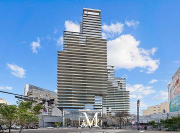 Departamento · 300m² · 5 Ambientes · 3 Cocheras · Venta Nuñez Departamento Q Bellini - 5 Ambientes - Vista Al Rio - 3 Cocheras - Esquinero