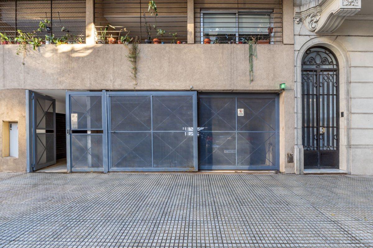 Gascón 1200,  Palermo, Capital Federal