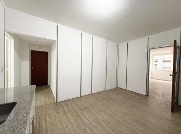 Departamento · 45m² · 2 Ambientes · Alquiler Depto 2 Amb con Patio Apto Profesional San Nicolas