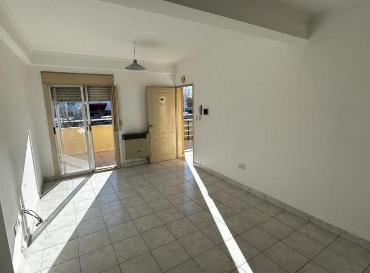 Departamento · 60m² · 4 Ambientes