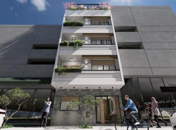 Edificio de 7 ambientes, Córdoba · Edificio en Venta - Edificio Completamente Renovado con Balcon y Terraza