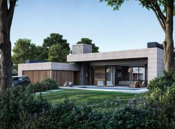 Casa de 4 ambientes, Mendiolaza · Casa de Categoria en Venta Estancia El Terron